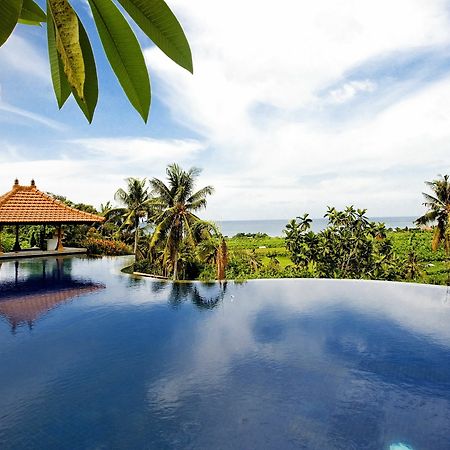 Bali Nibbana Resort Umeanyar Εξωτερικό φωτογραφία