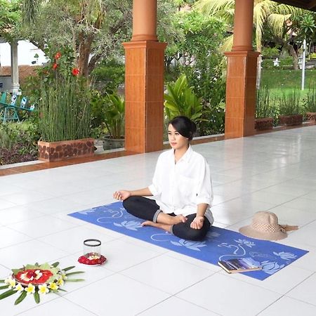 Bali Nibbana Resort Umeanyar Εξωτερικό φωτογραφία
