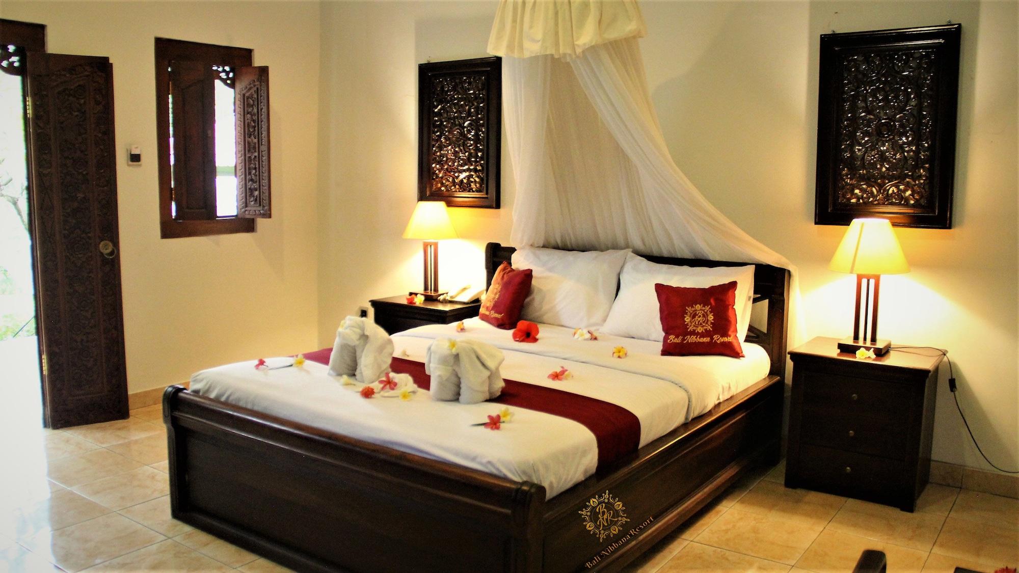 Bali Nibbana Resort Umeanyar Εξωτερικό φωτογραφία