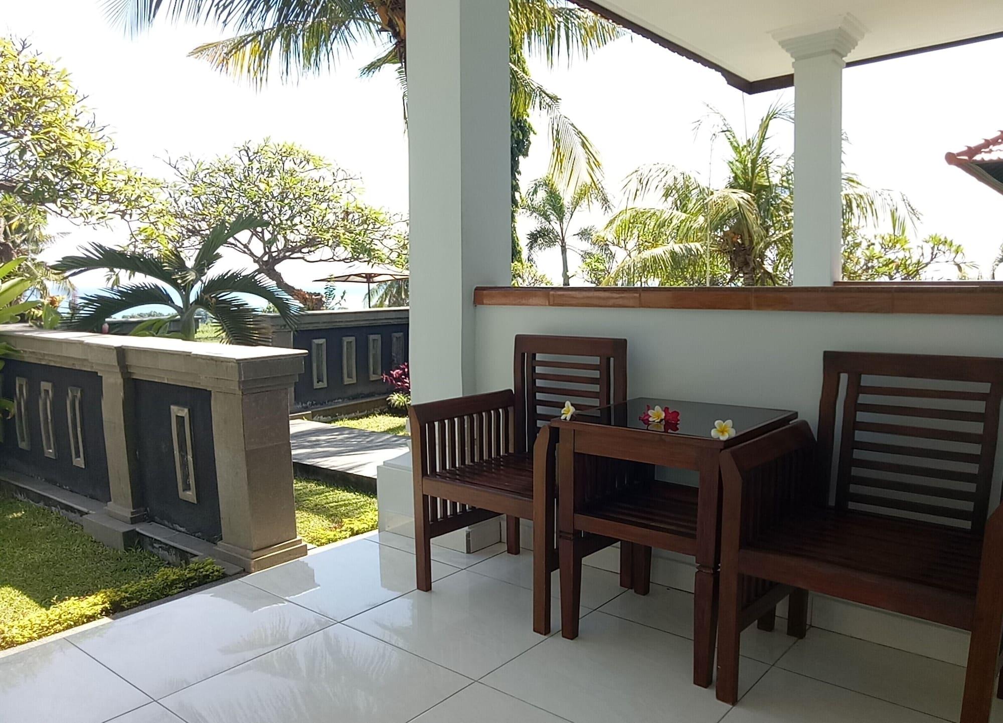 Bali Nibbana Resort Umeanyar Εξωτερικό φωτογραφία