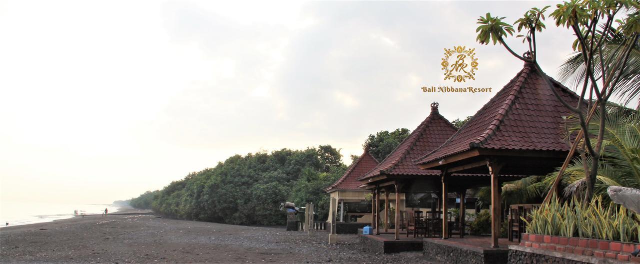 Bali Nibbana Resort Umeanyar Εξωτερικό φωτογραφία