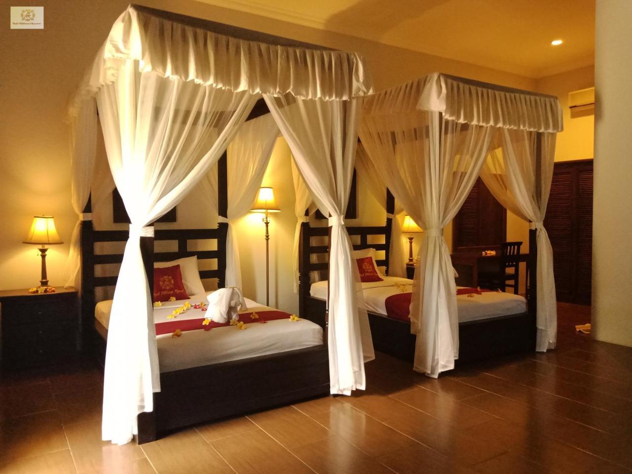 Bali Nibbana Resort Umeanyar Εξωτερικό φωτογραφία
