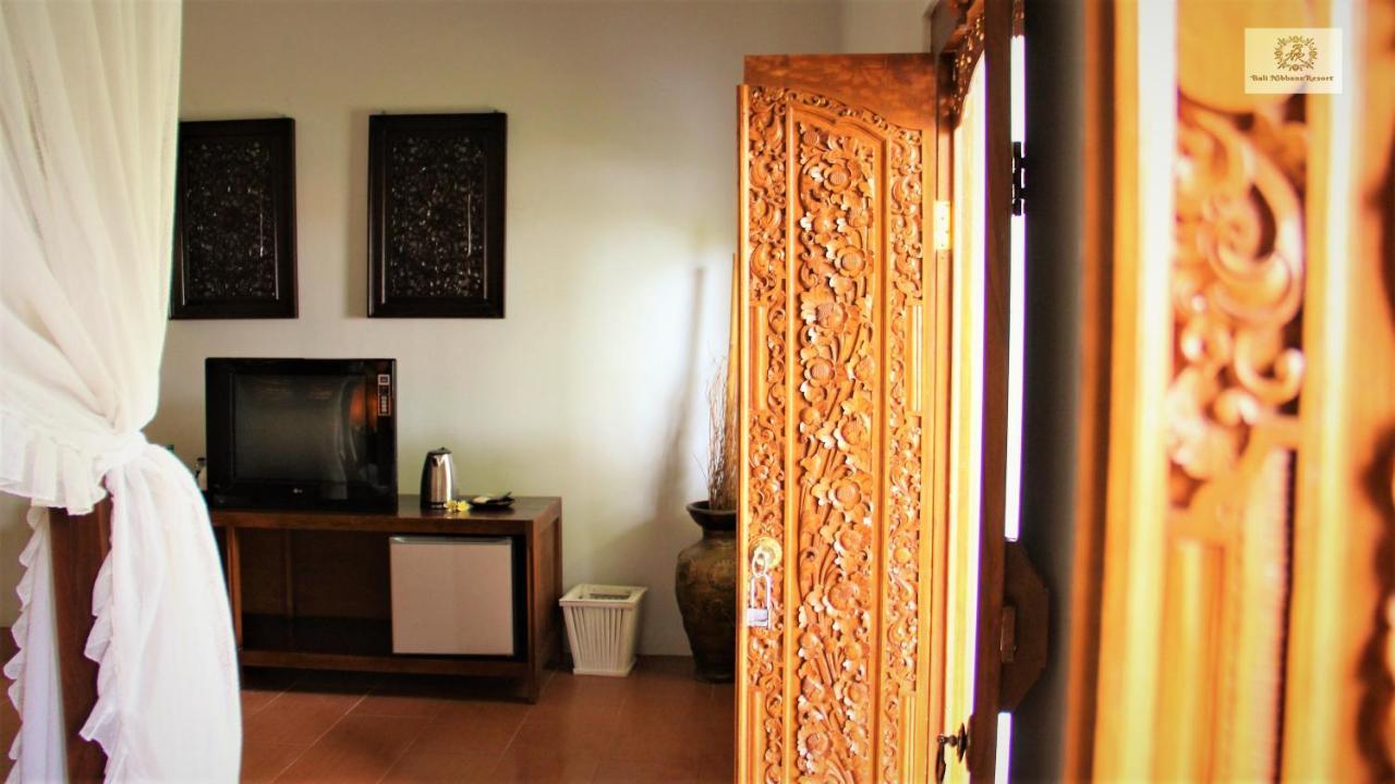 Bali Nibbana Resort Umeanyar Εξωτερικό φωτογραφία