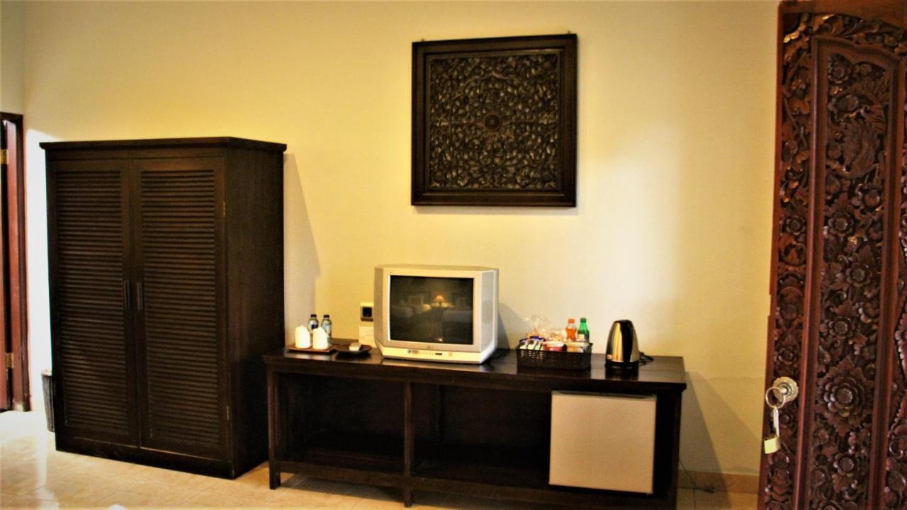 Bali Nibbana Resort Umeanyar Εξωτερικό φωτογραφία