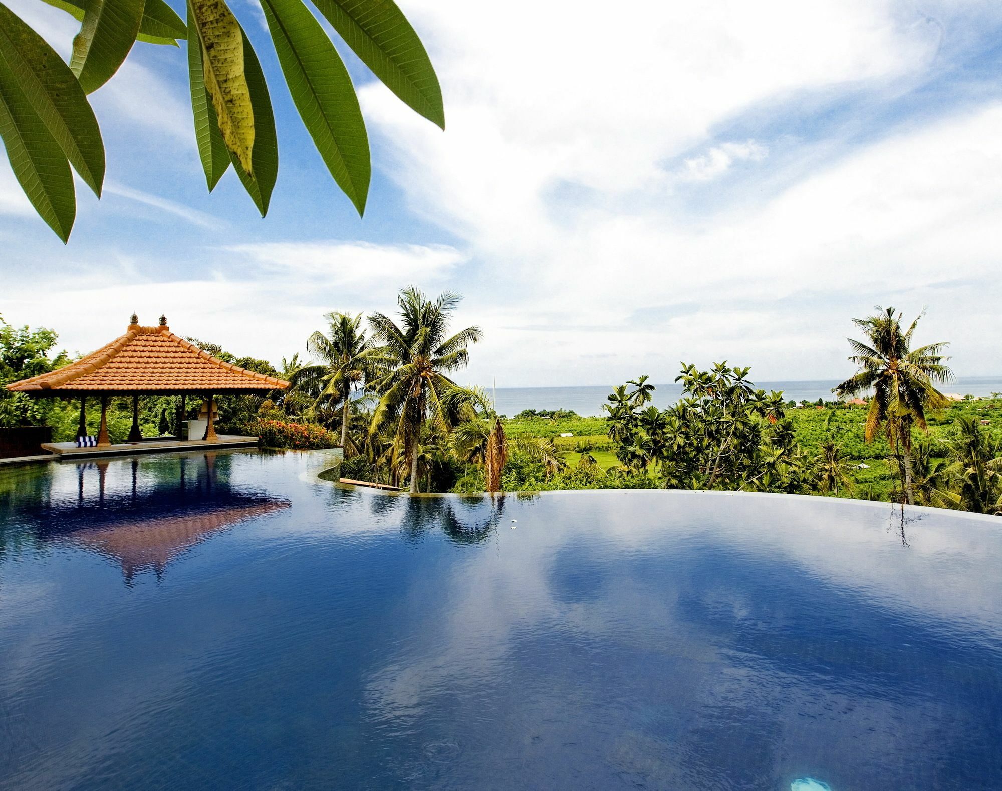 Bali Nibbana Resort Umeanyar Εξωτερικό φωτογραφία
