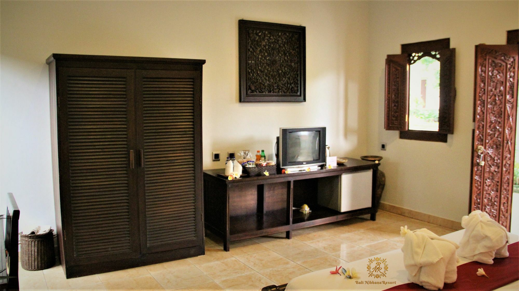 Bali Nibbana Resort Umeanyar Εξωτερικό φωτογραφία