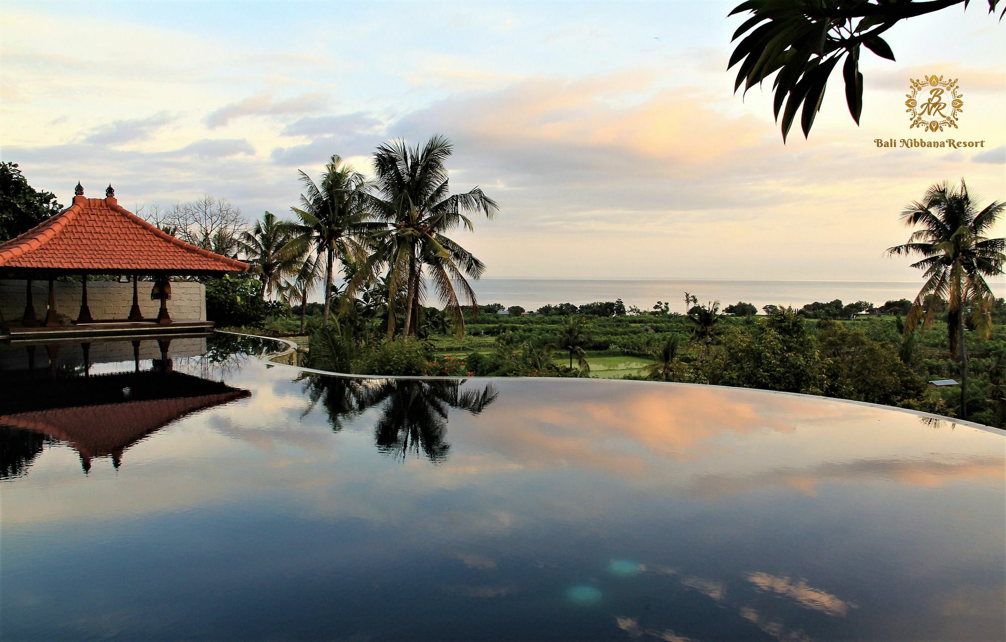 Bali Nibbana Resort Umeanyar Εξωτερικό φωτογραφία