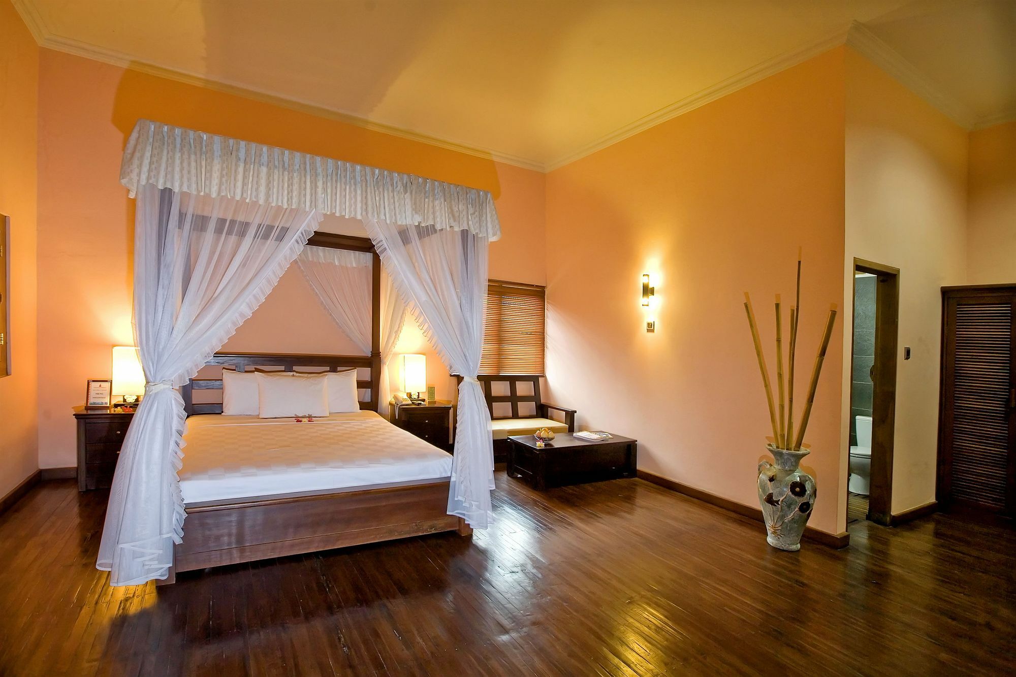Bali Nibbana Resort Umeanyar Εξωτερικό φωτογραφία