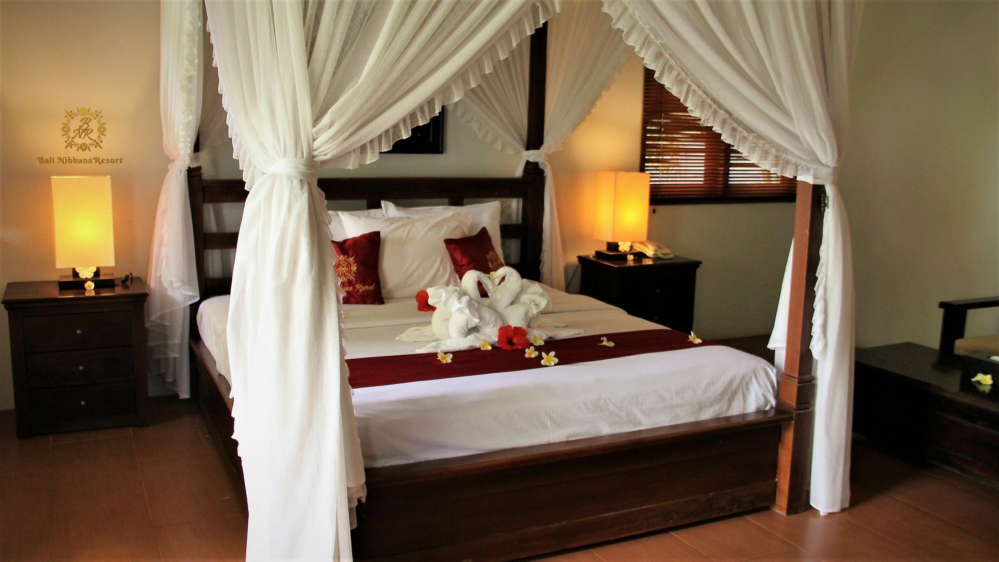 Bali Nibbana Resort Umeanyar Εξωτερικό φωτογραφία