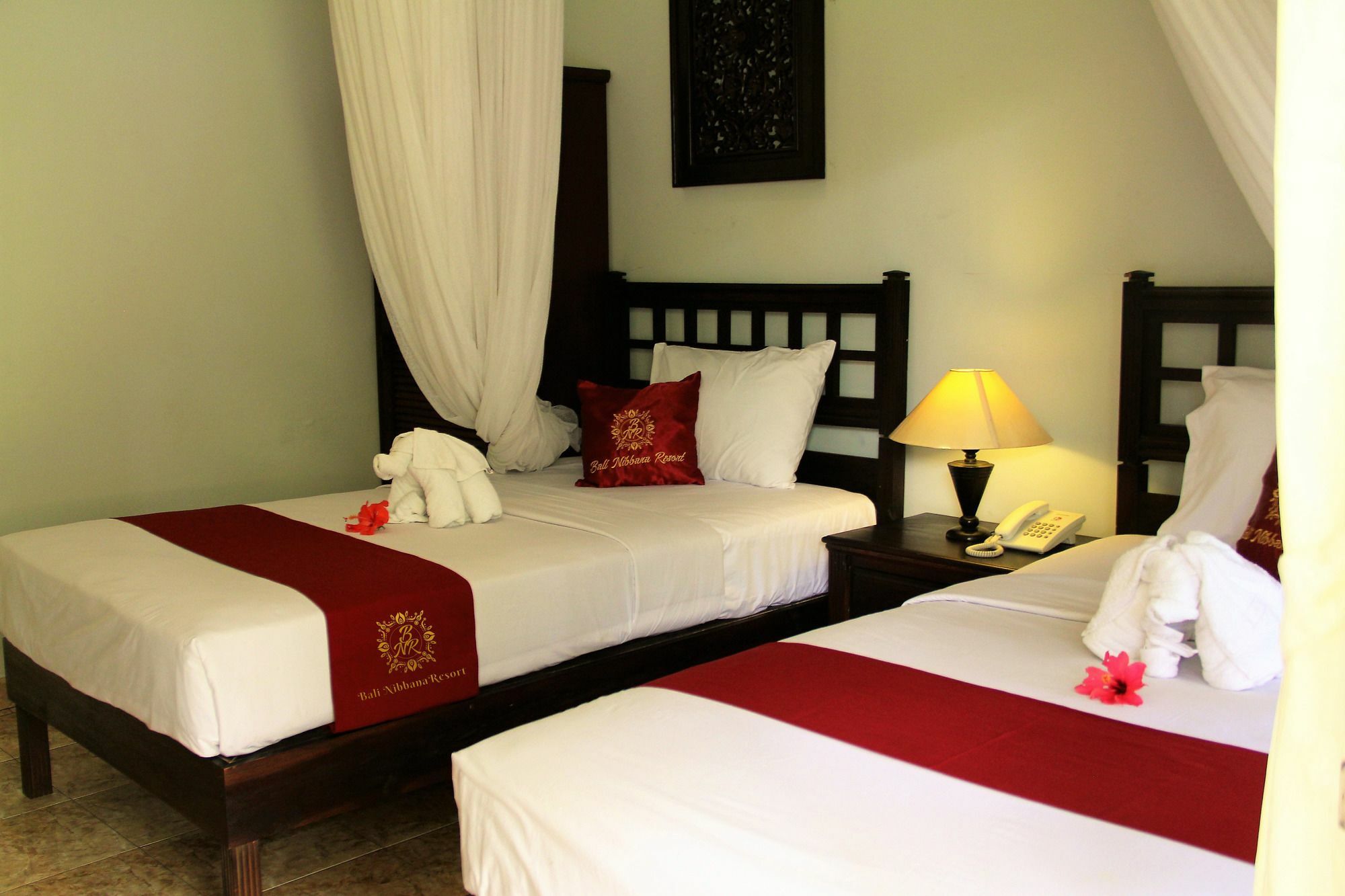 Bali Nibbana Resort Umeanyar Εξωτερικό φωτογραφία