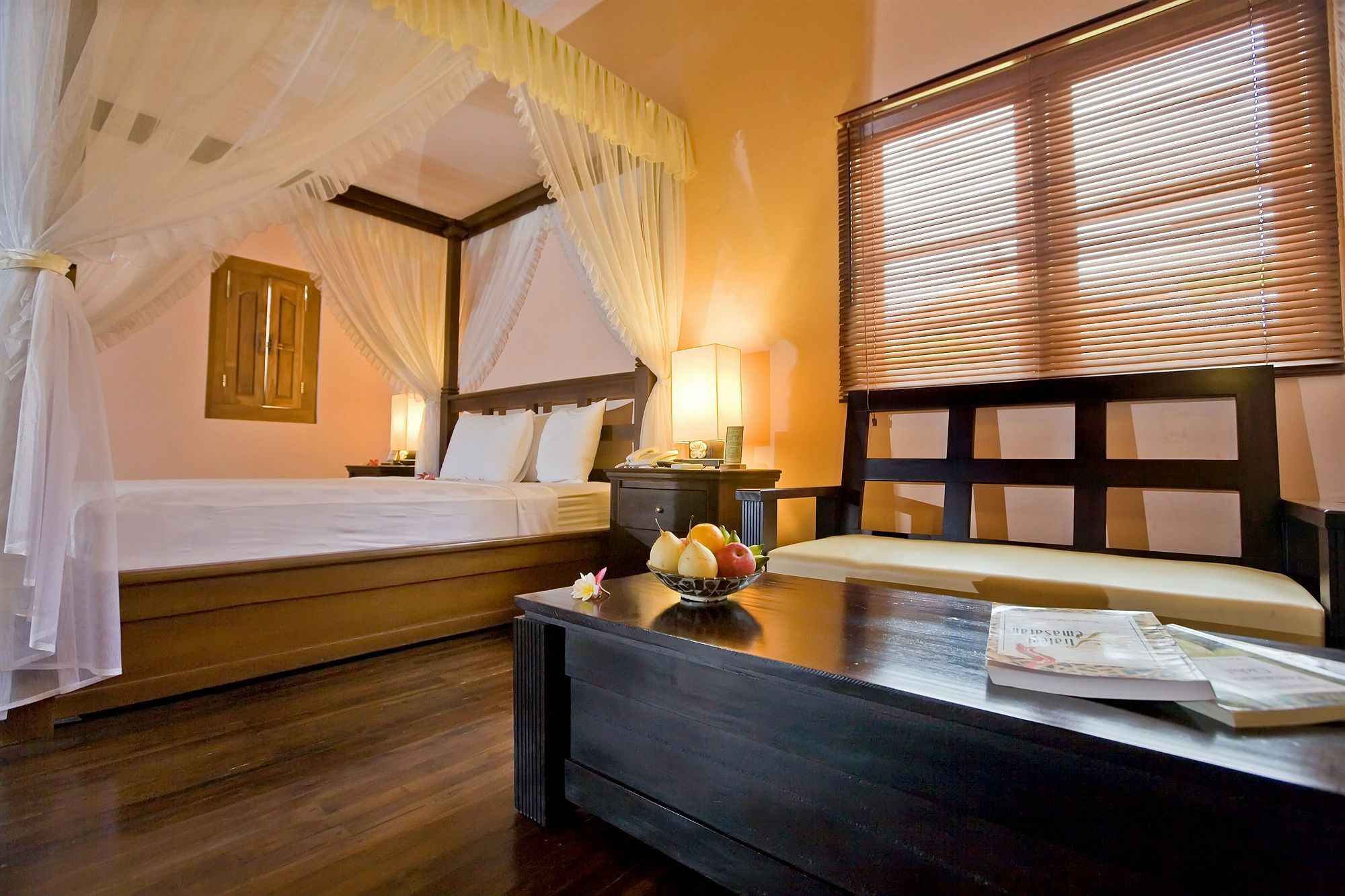 Bali Nibbana Resort Umeanyar Εξωτερικό φωτογραφία