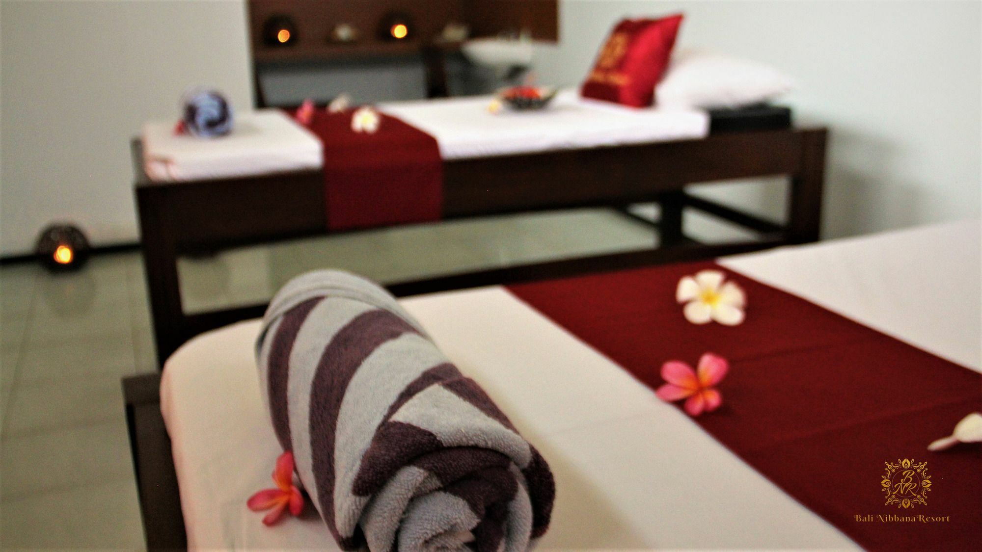 Bali Nibbana Resort Umeanyar Εξωτερικό φωτογραφία