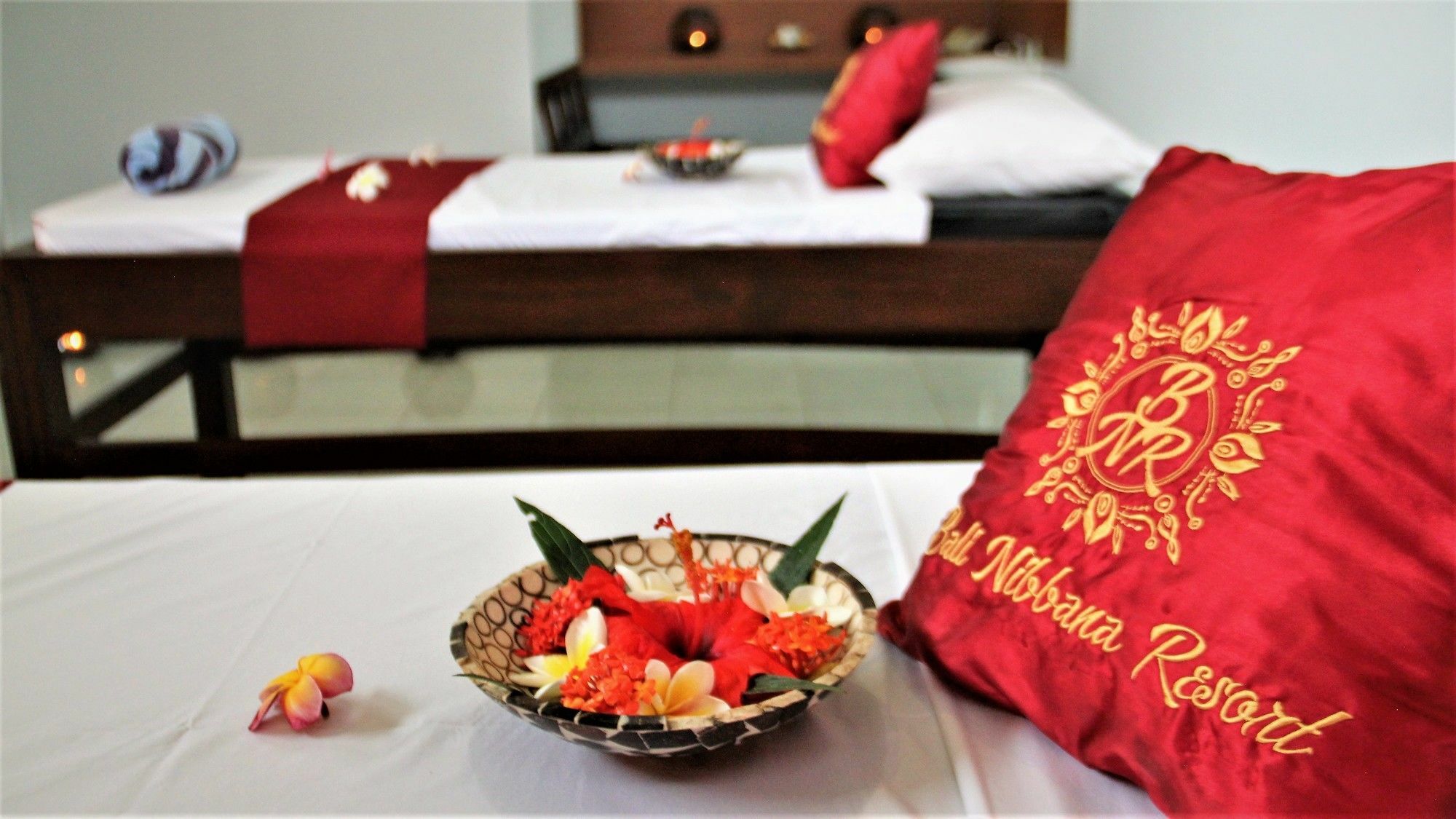 Bali Nibbana Resort Umeanyar Εξωτερικό φωτογραφία