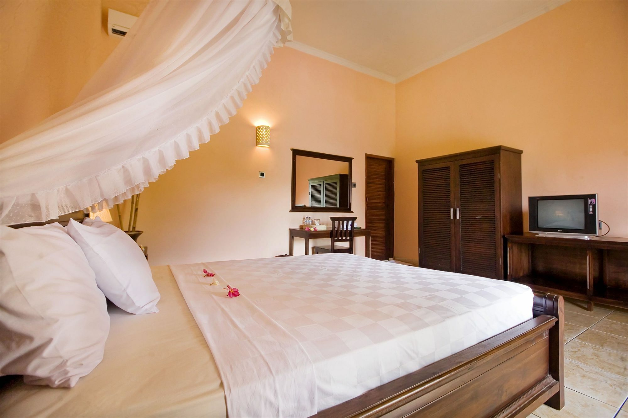 Bali Nibbana Resort Umeanyar Εξωτερικό φωτογραφία