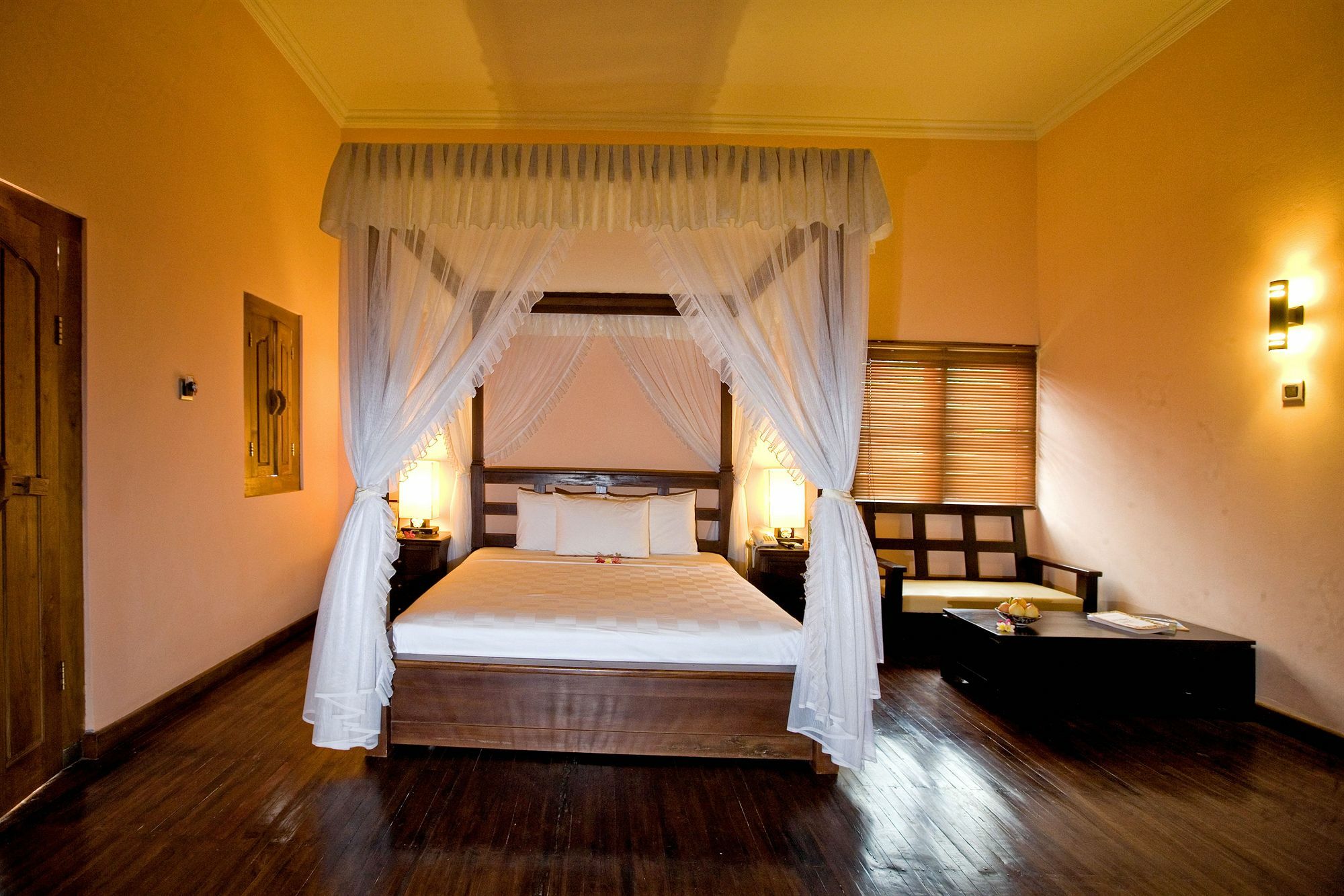 Bali Nibbana Resort Umeanyar Εξωτερικό φωτογραφία